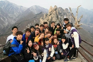 2014-1 춘계답사