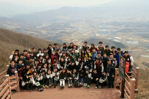 2014-1 춘계답사