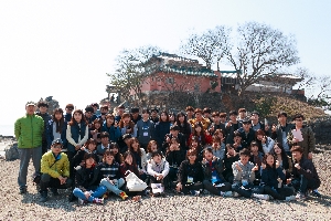 2015-2 춘계답사